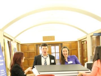 2014 UROP Spring Research Symposium